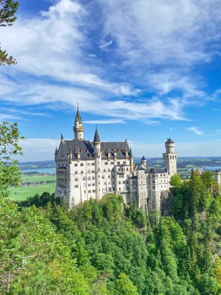 Traveliso Tours group travel Europe