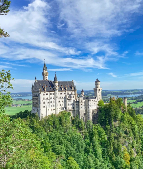 Traveliso Tours group travel Europe