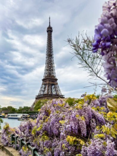 Traveliso Tours group travel Europe