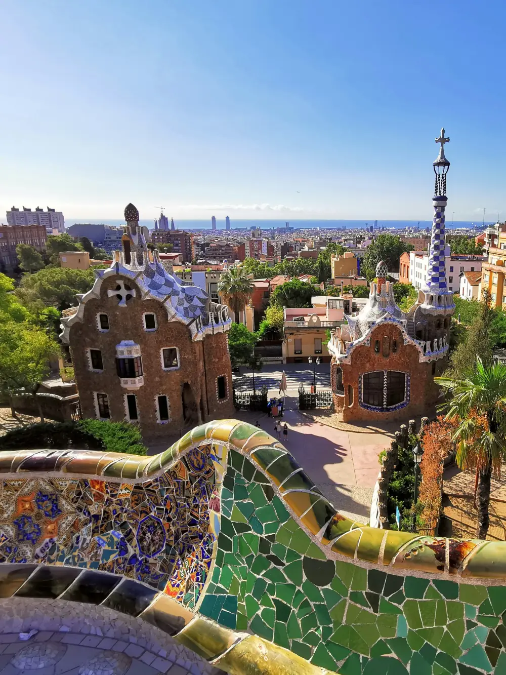 Language Immersion: <br> Spain